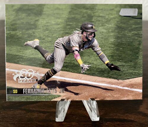 Fernando Tatis Jr. [30 Years] #292