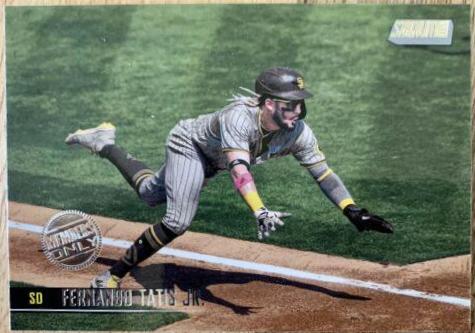 Fernando Tatis Jr. [Members Only] #292