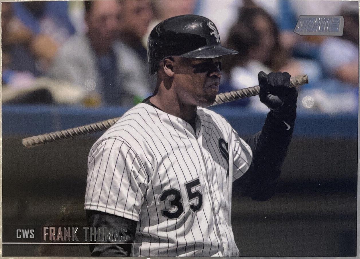 Frank Thomas #262