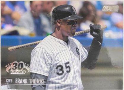 Frank Thomas [30 Years] #262