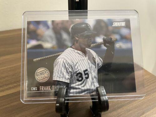 Frank Thomas [Members Only] #262
