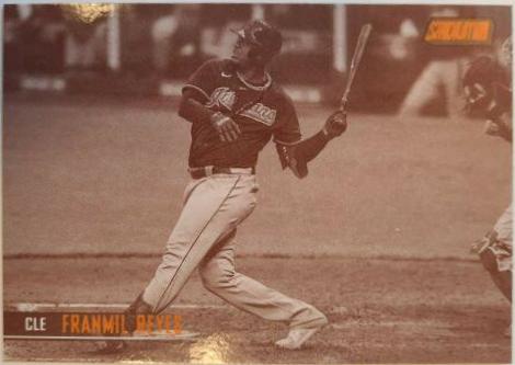 Franmil Reyes [Sepia] #133