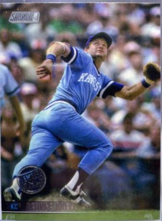 George Brett [Members Only] #123