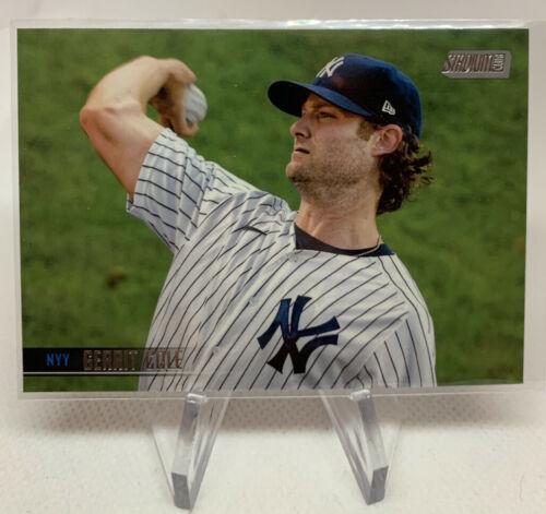 Gerrit Cole #11