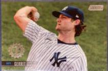 Gerrit Cole [1st Day] #11