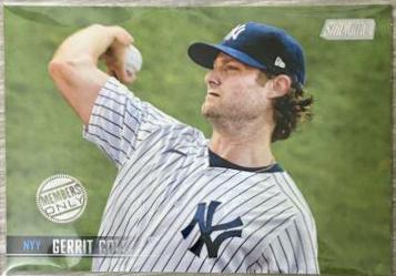 Gerrit Cole [Members Only] #11