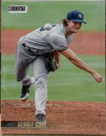 Gerrit Cole [Photo Variation] #11