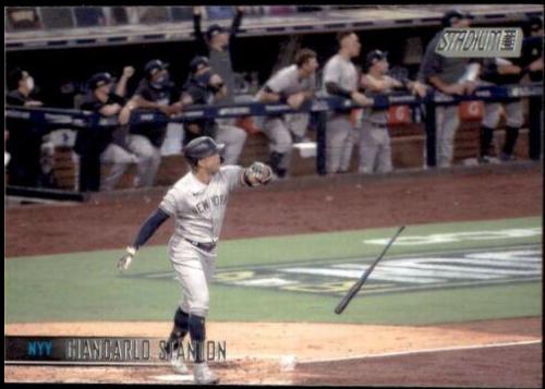 Giancarlo Stanton #2