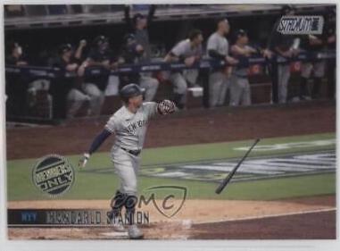 Giancarlo Stanton [Members Only] #2