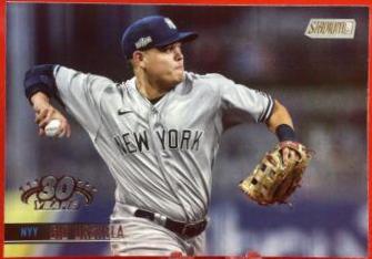 Gio Urshela [30 Years] #243