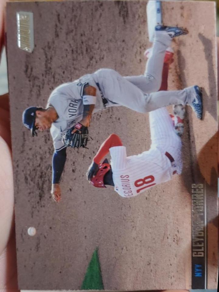 Gleyber Torres #213