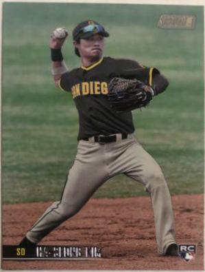 Ha Seong Kim #16