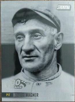 Honus Wagner [30 Years] #36