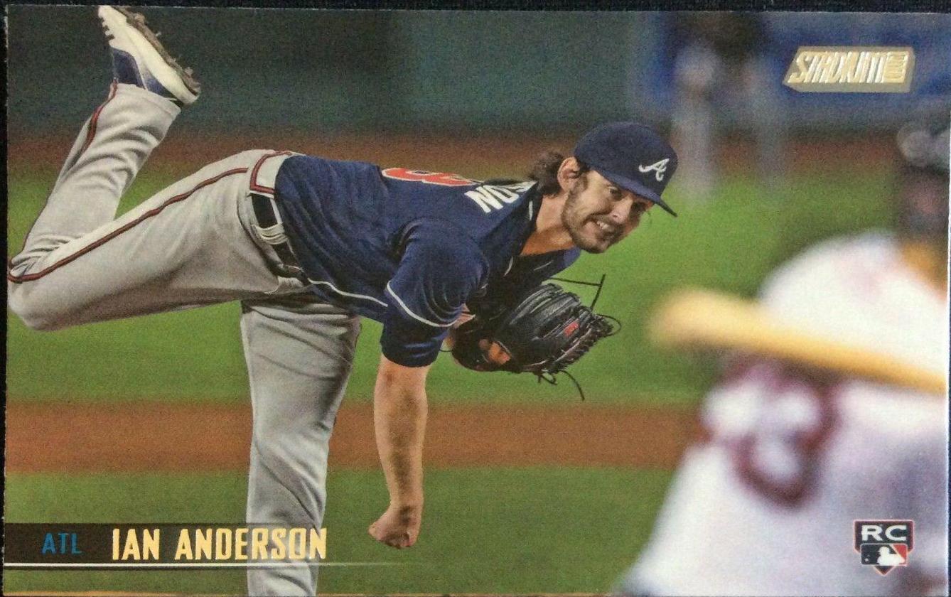 Ian Anderson #203