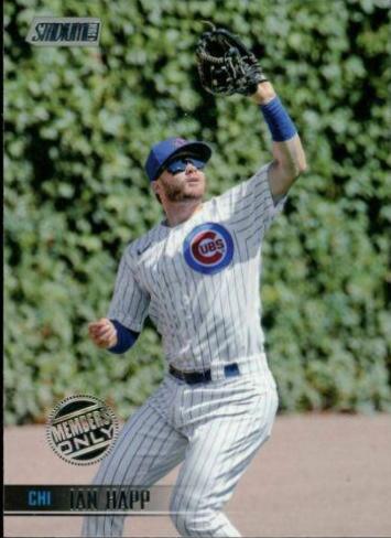 Ian Happ [Members Only] #41
