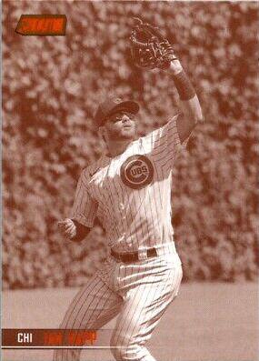 Ian Happ [Sepia] #41