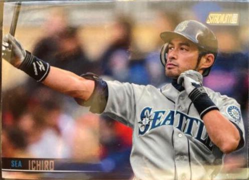 Ichiro #87