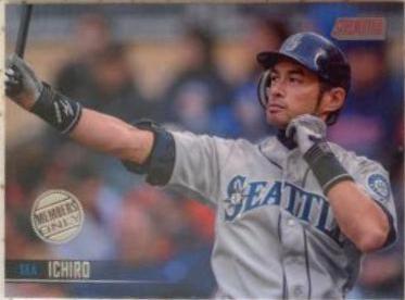 Ichiro [Members Only] #87