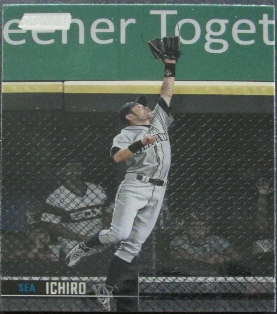 Ichiro [Photo Variation] #87