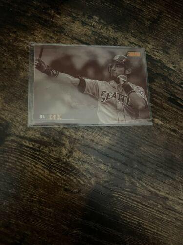 Ichiro [Sepia] #87