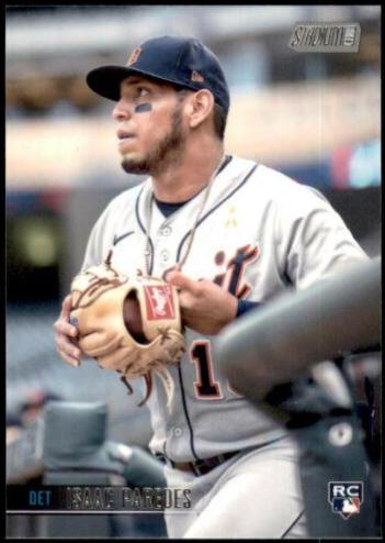 Isaac Paredes #238