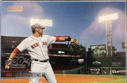 J. D. Martinez [30 Years] #49