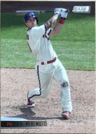 J. T. Realmuto #219