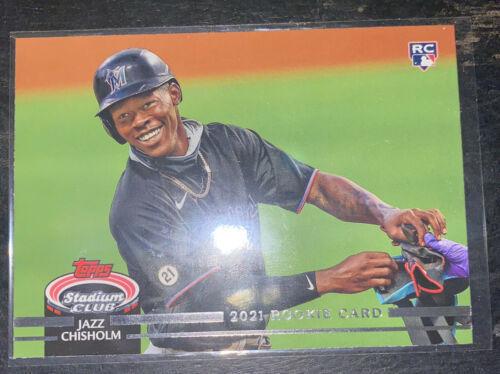 Jazz Chisholm [Design Variation] #47