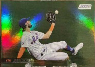 Jeff McNeil #15