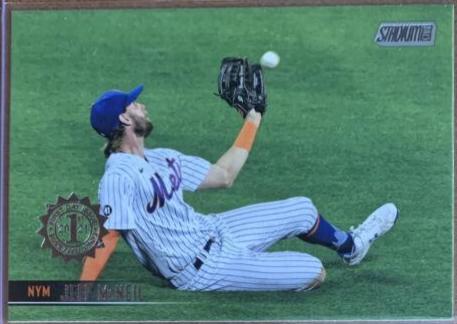 Jeff McNeil [1st Day] #15