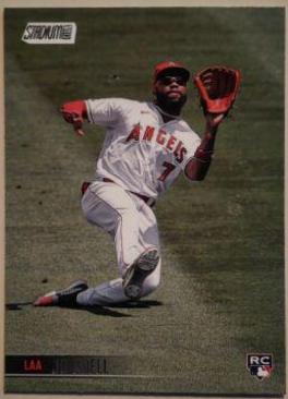 Jo Adell #231