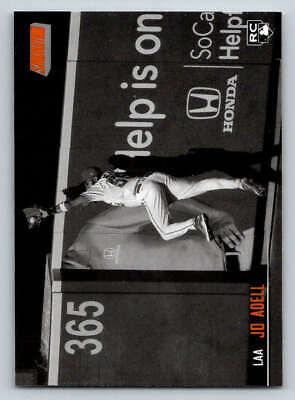 Jo Adell [Black & White] #231