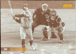 Joc Pederson [Sepia] #183