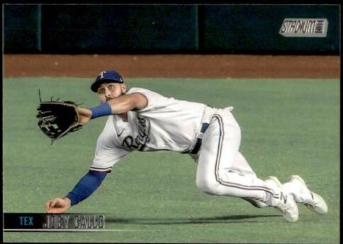 Joey Gallo #173