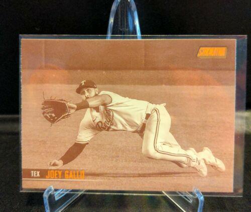 Joey Gallo [Black & White] #173