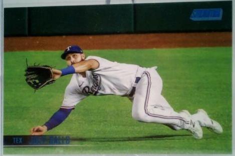 Joey Gallo [Blue Foil] #173