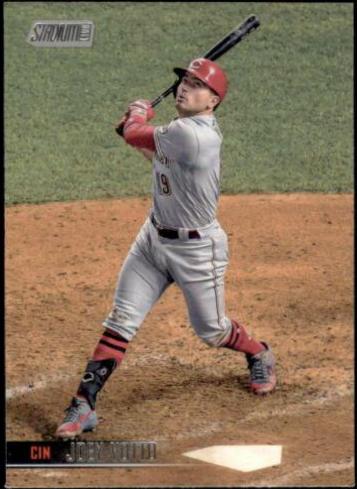 Joey Votto #31