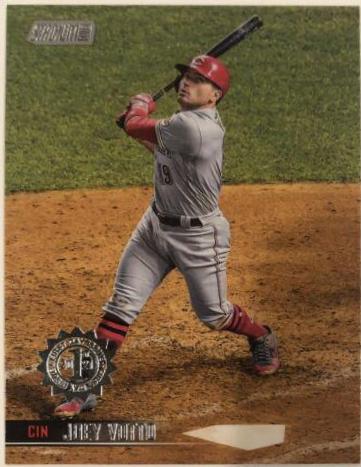 Joey Votto [1st Day] #31