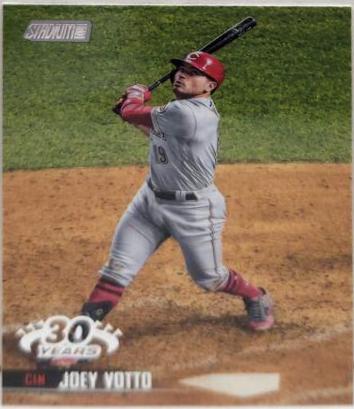 Joey Votto [30 Years] #31