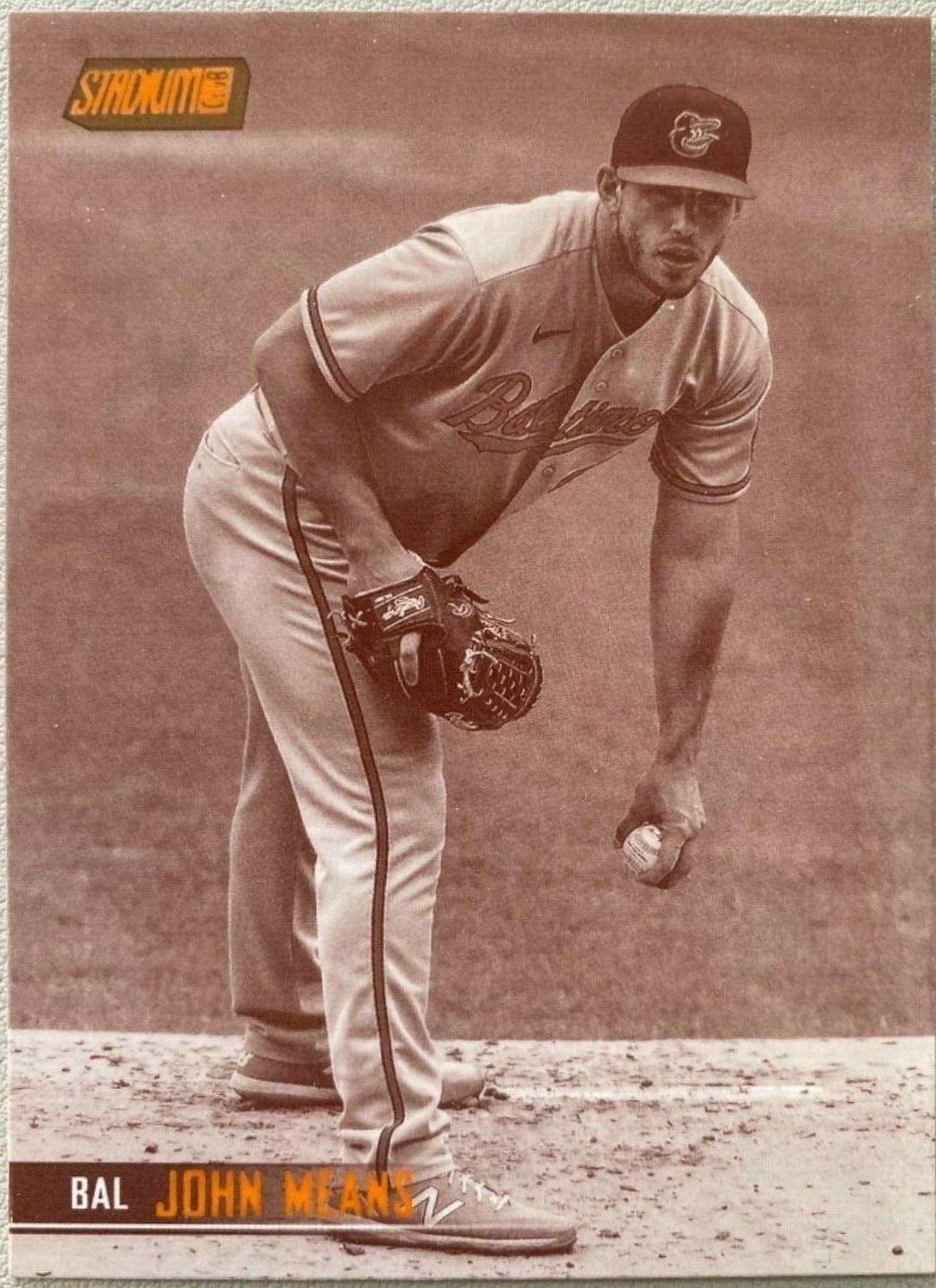 John Means [Sepia] #35