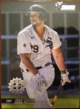 Jose Abreu [1st Day] #291