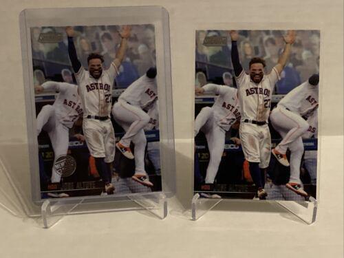 Jose Altuve [Members Only] #176
