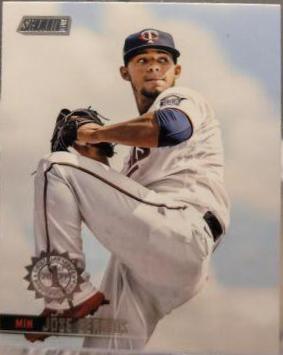 Jose Berrios [1st Day] #244