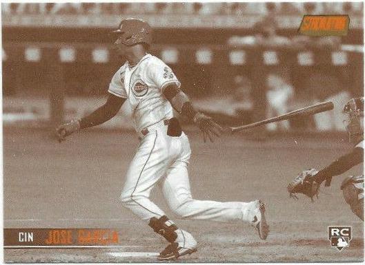 Jose Garcia [Sepia] #264