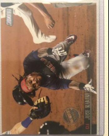 Jose Ramirez [Members Only] #248