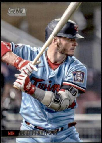 Josh Donaldson #191