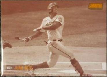 Juan Soto #220