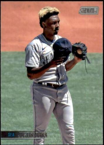 Justin Dunn #247