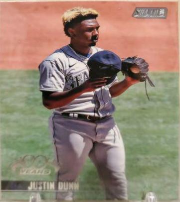 Justin Dunn [30 Years] #247