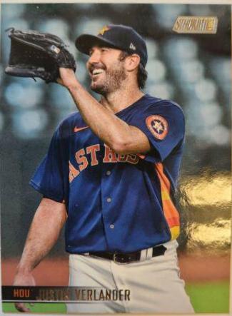 Justin Verlander #85